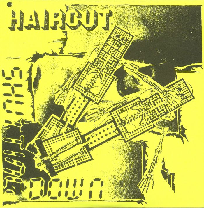 HAIRCUT - Shutting Down