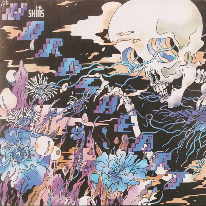 SHINS, The - The Worms Heart