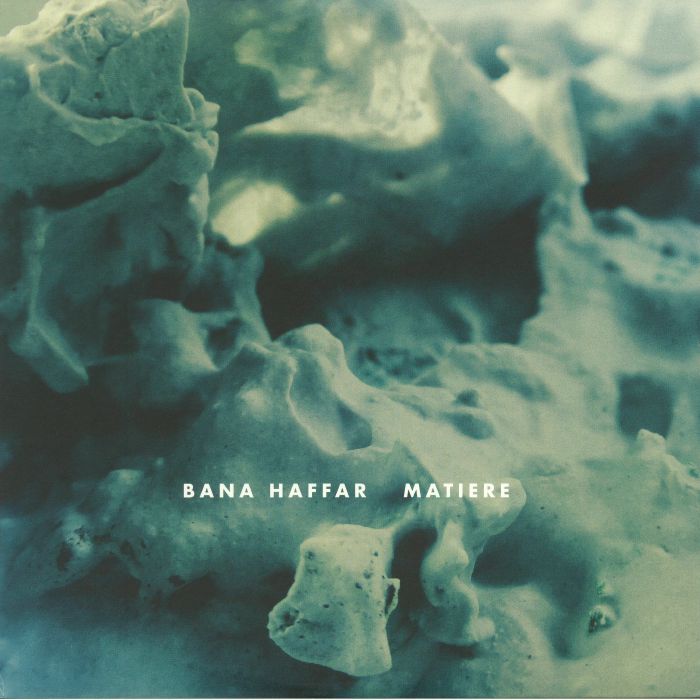 HAFFAR, Bana - Matiere