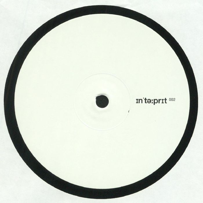 INTERPRET - Interpret 002