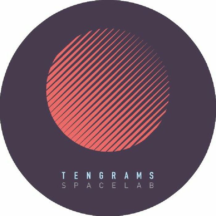 TENGRAMS - Spacelab EP