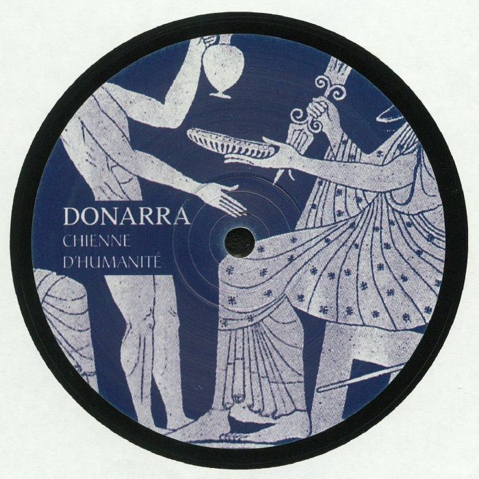 DONARRA - Chienne D'Humanite