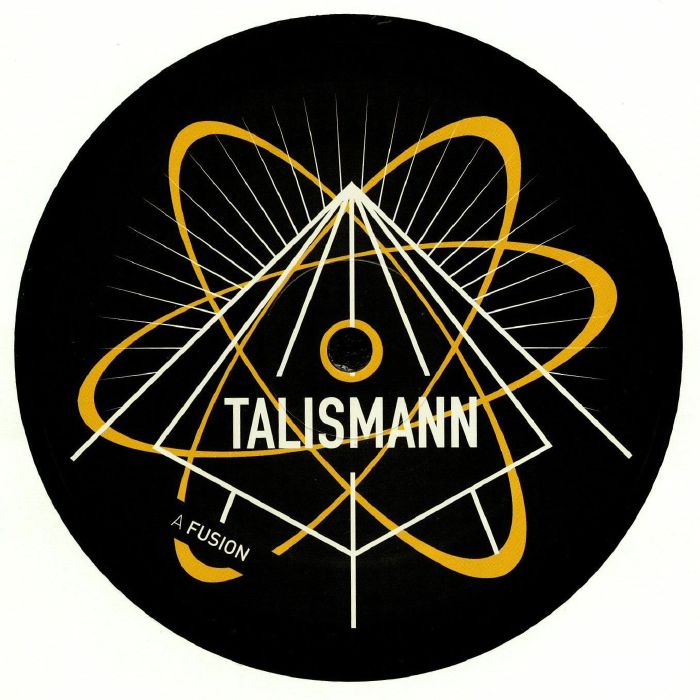 TALISMANN - TALISMANN 006