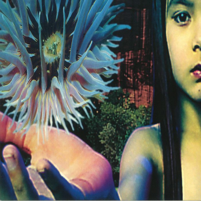FUTURE SOUND OF LONDON, The - Lifeforms (remastered)