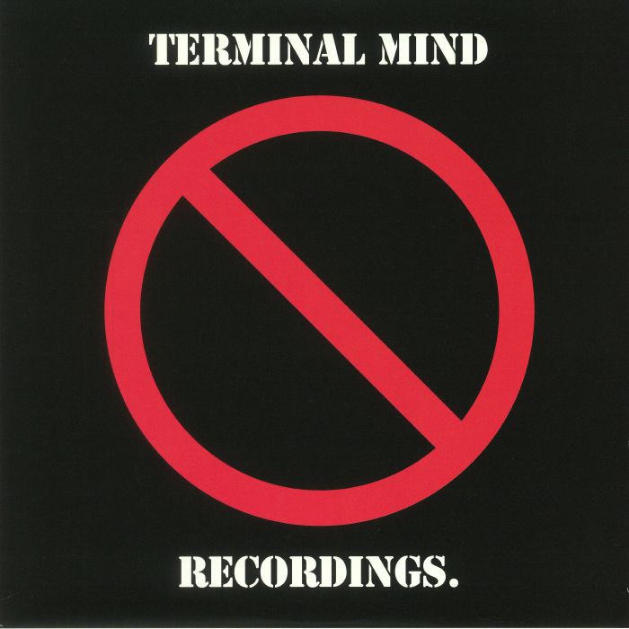 TERMINAL MIND - Recordings (remastered)