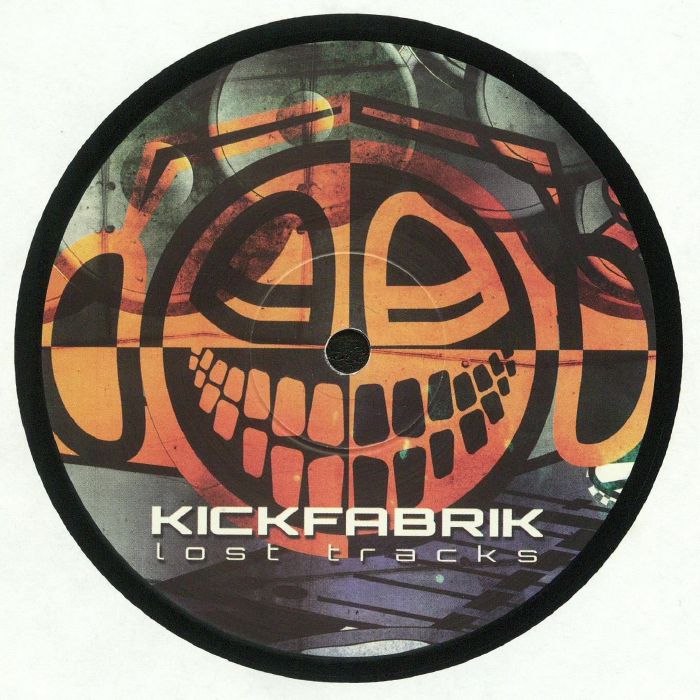 KICKFABRIK - Lost Tracks
