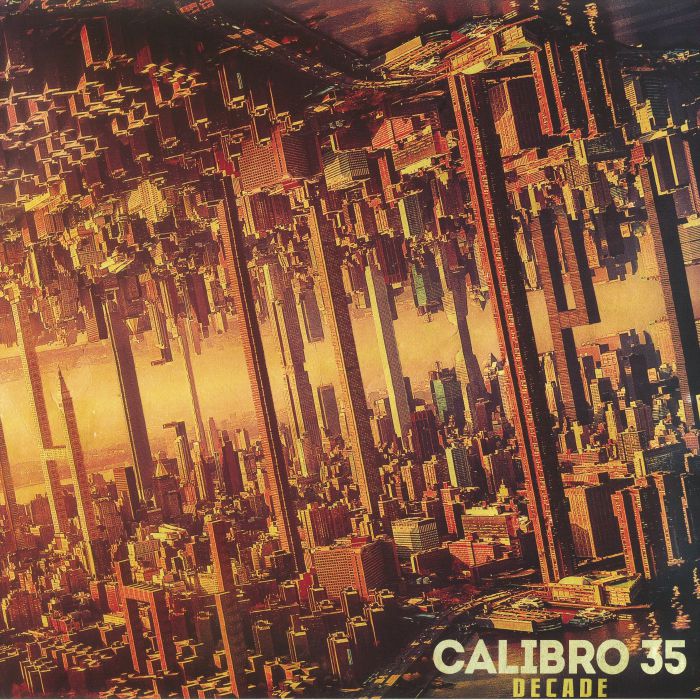 CALIBRO 35 - Decade