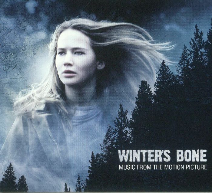 VARIOUS - Winter's Bone (Soundtrack)