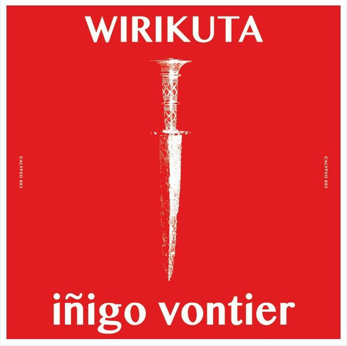 INIGO VONTIER - Wirikuta (feat Dreems remix)