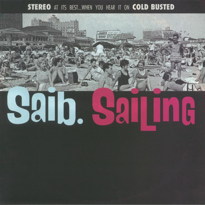 SAIB - Sailing