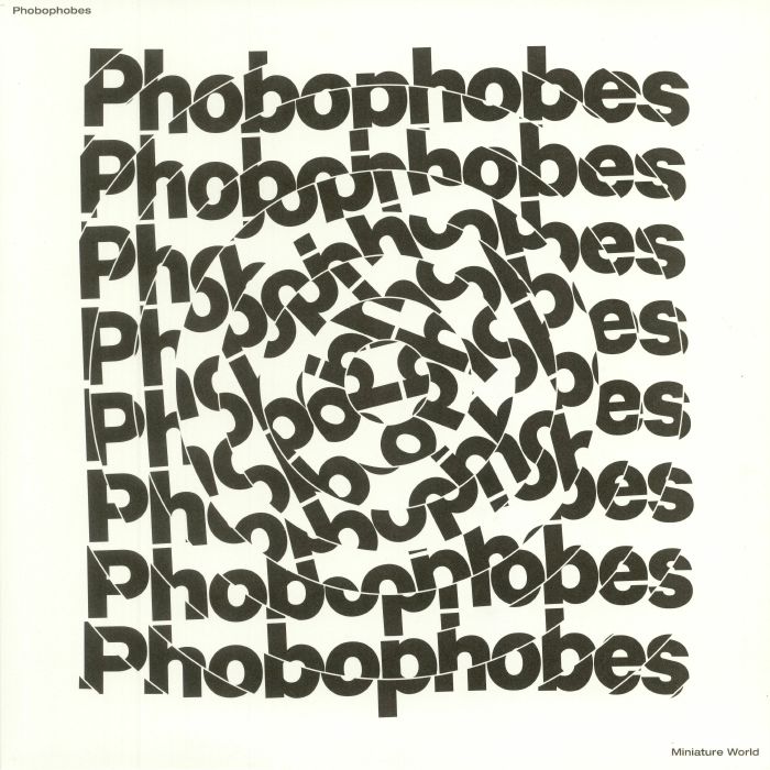 PHOBOPHOBES - Miniature World