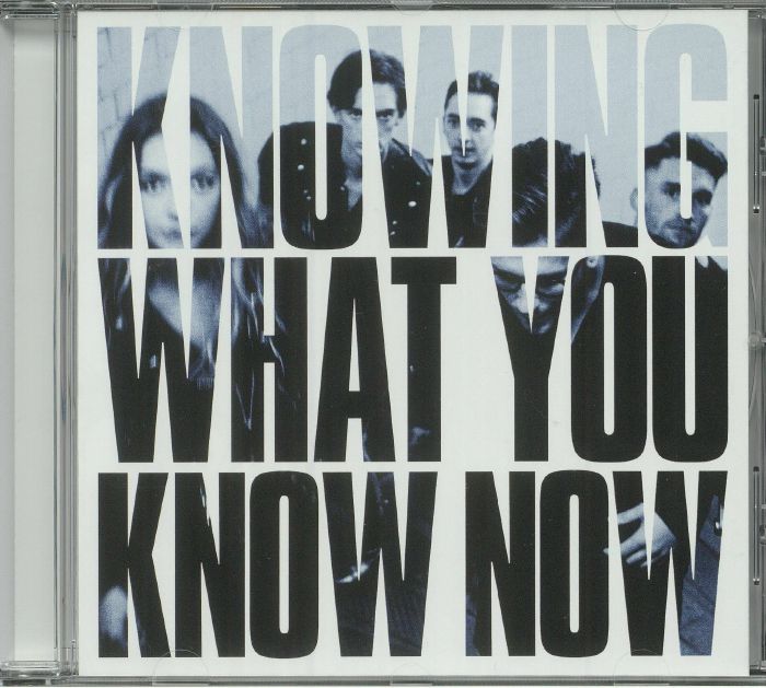 MARMOZETS - Knowing What You Know Now