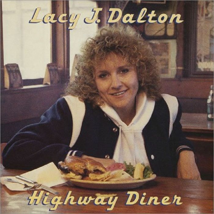 DALTON, Lacy J - Highway Diner