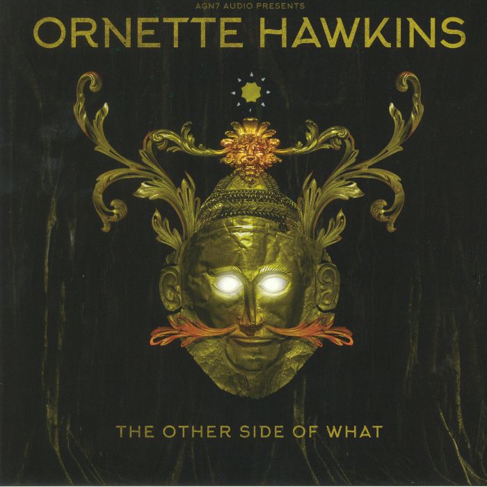 ORNETTE HAWKINS - The Other Side Of What