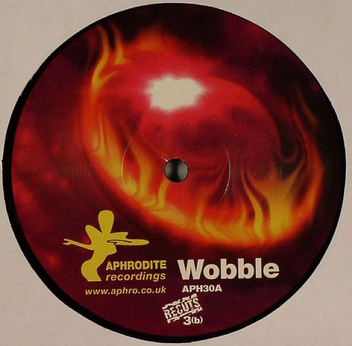 APHRODITE - Wobble