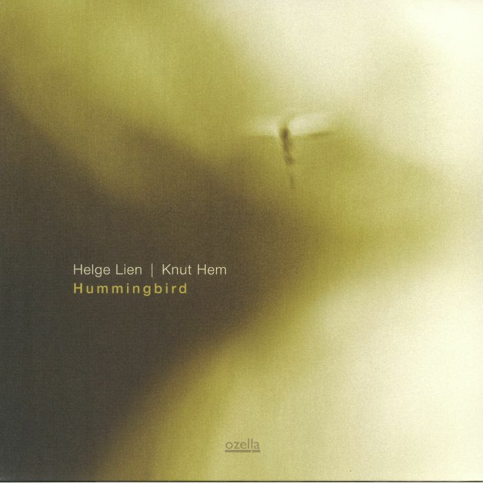 LIEN, Helge/KNUT HEM - Hummingbird