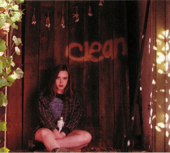 SOCCER MOMMY - Clean
