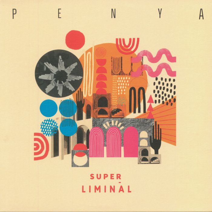 PENYA - Super Liminal