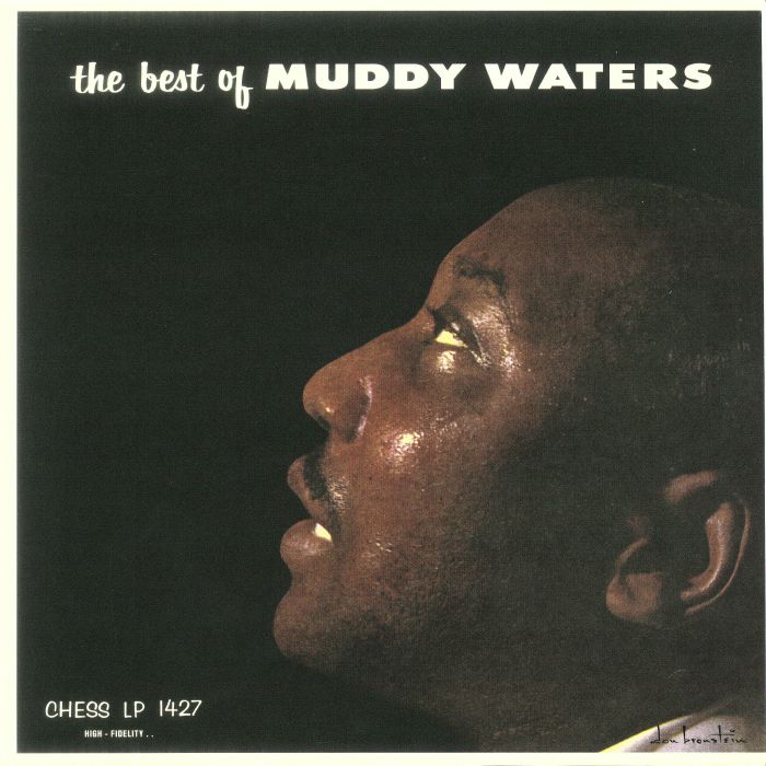 MUDDY WATERS - The Best Of Muddy Waters (reissue)