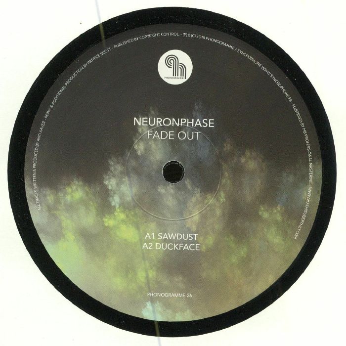 NEURONPHASE - Fade Out
