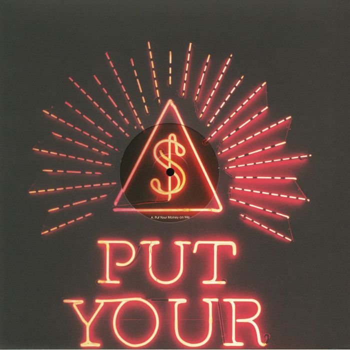 ARCADE FIRE - Put Your Money On Me