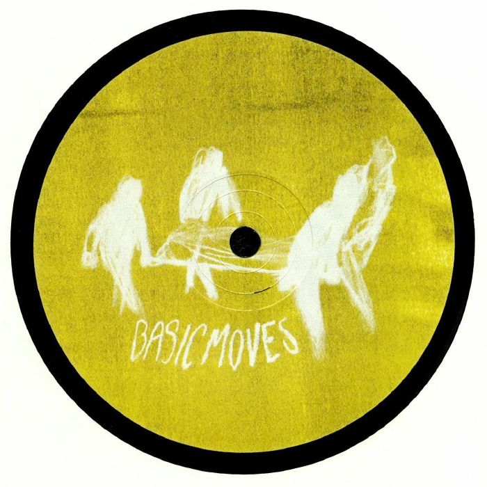 DJ BOOTH - Basic Moves 04