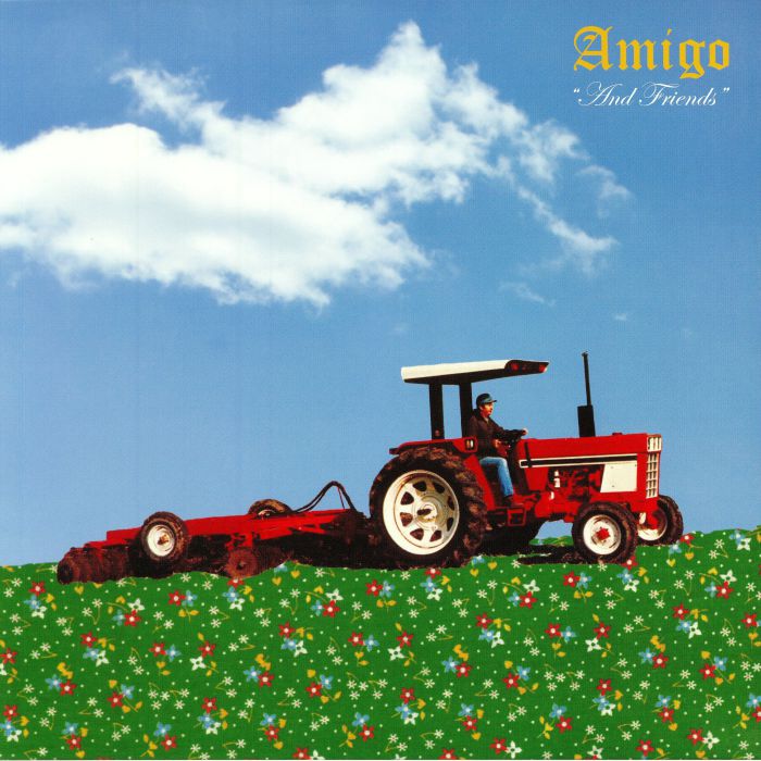 AMIGO - And Friends