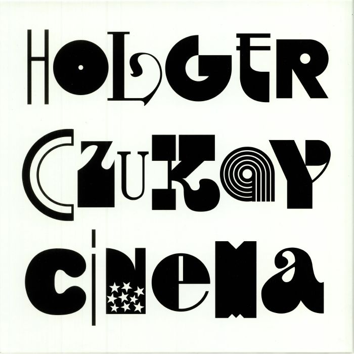 CZUKAY, Holger - Cinema
