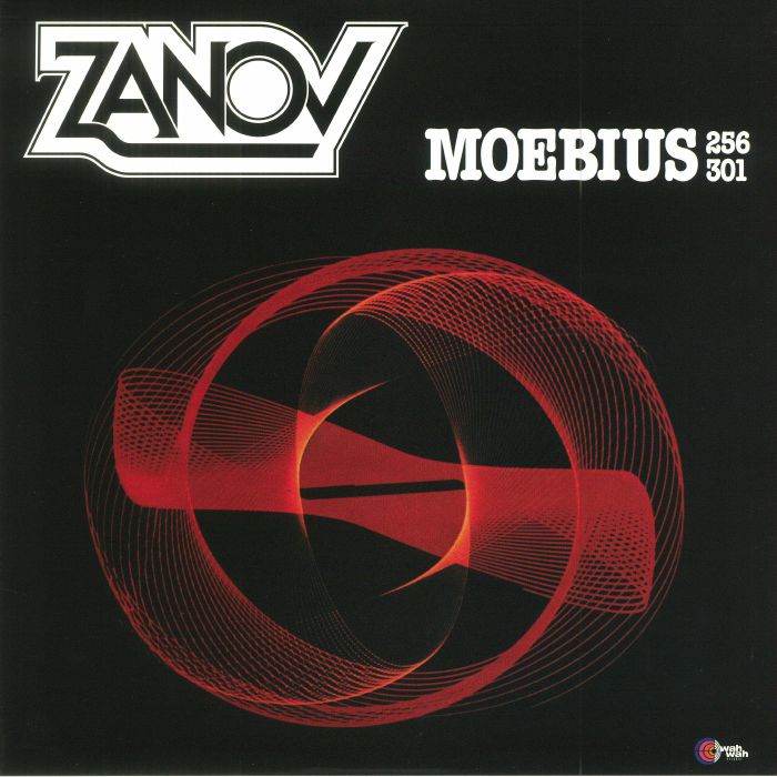 ZANOV - Moebius 256 301