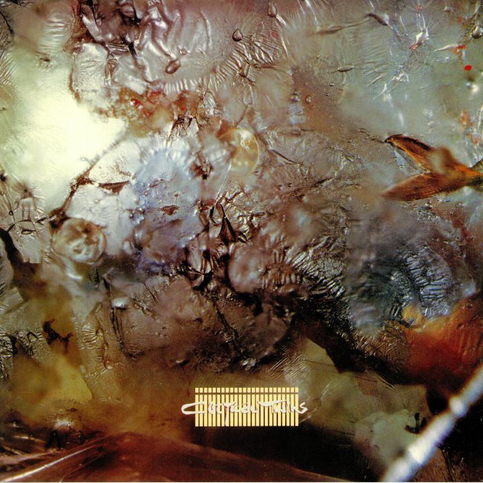 COCTEAU TWINS - Head Over Heels (reissue)
