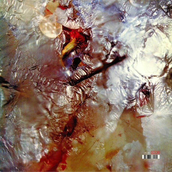 COCTEAU TWINS - Head Over Heels (reissue)