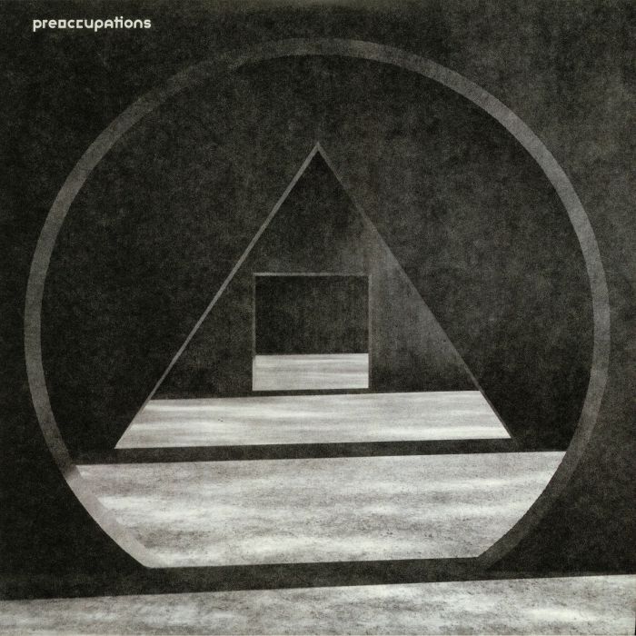 PREOCCUPATIONS - New Material