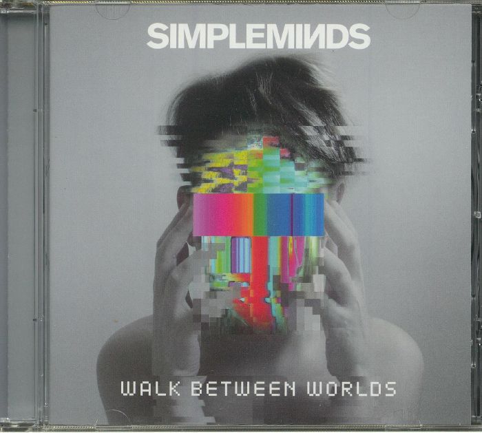 SIMPLE MINDS - Walk Between Worlds