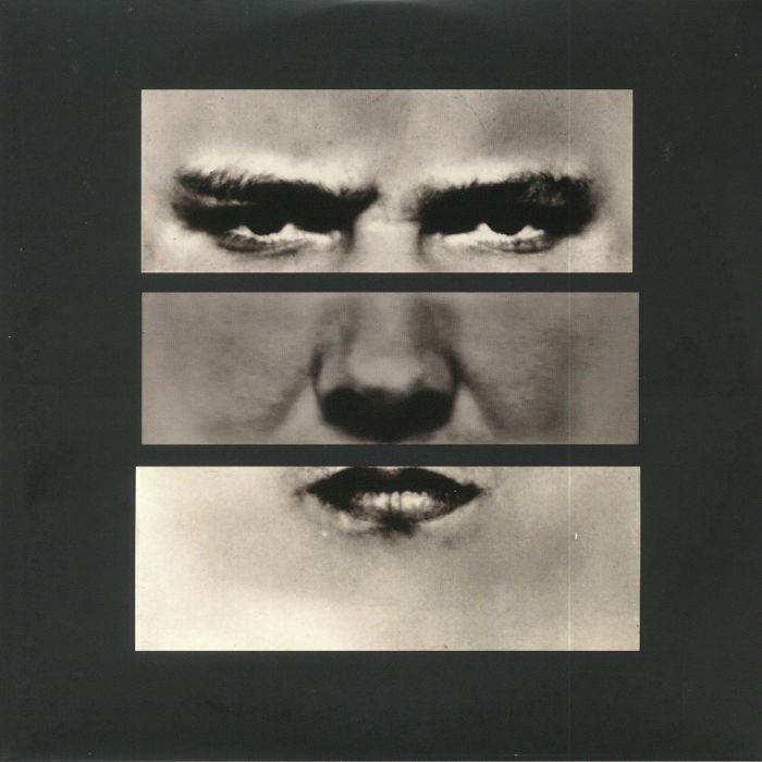 MEAT BEAT MANIFESTO - Impossible Star