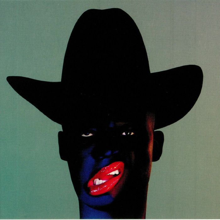 YOUNG FATHERS - Cocoa Sugar