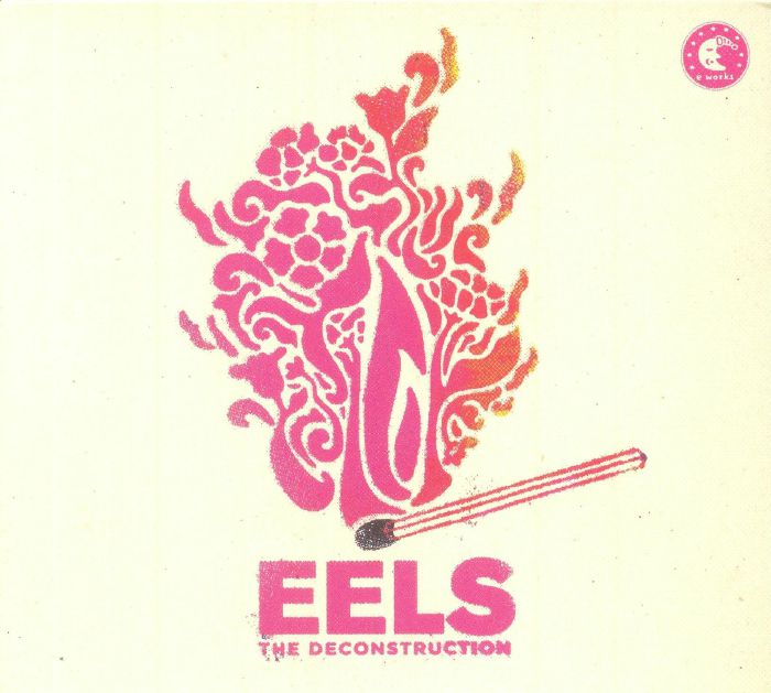 EELS - The Deconstruction