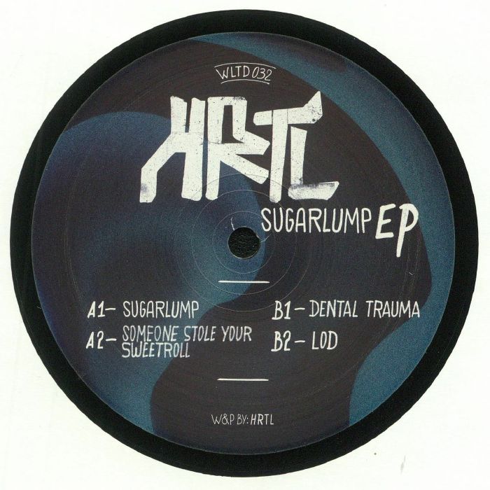 HRTL - Sugarlump EP