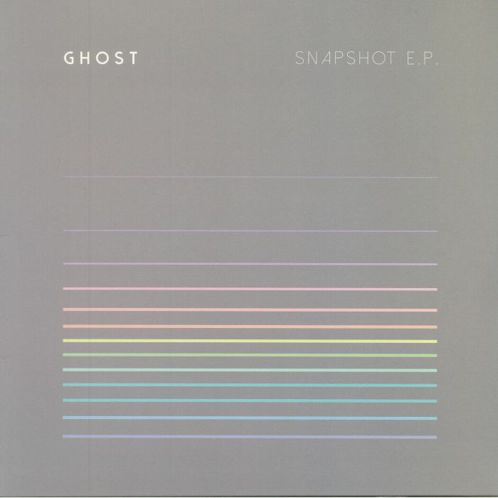 GHOST - Snapshot EP