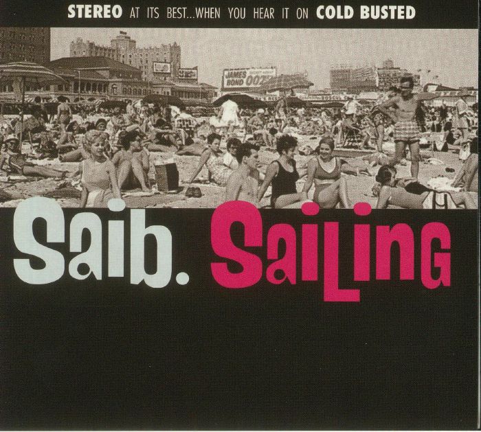 SAIB - Sailing