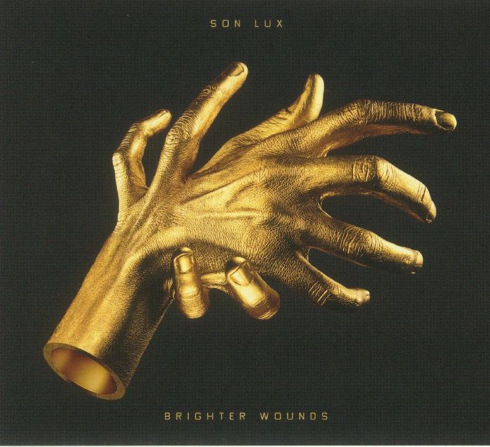 SON LUX - Brighter Wounds