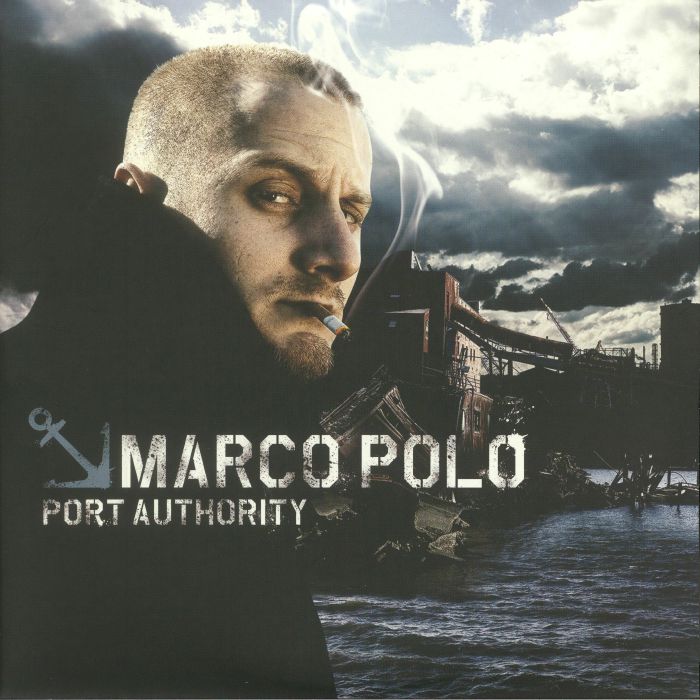 POLO, Marco - Port Authority (remastered)