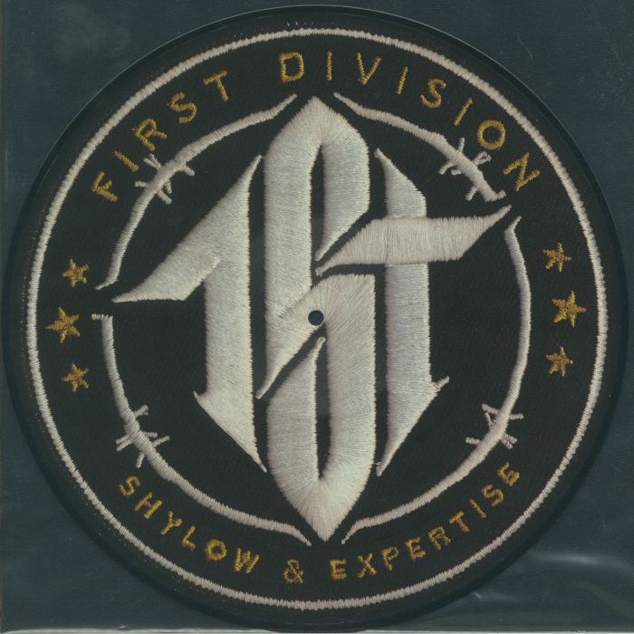 FIRST DIVISION - This Iz Tha Time (reissue)