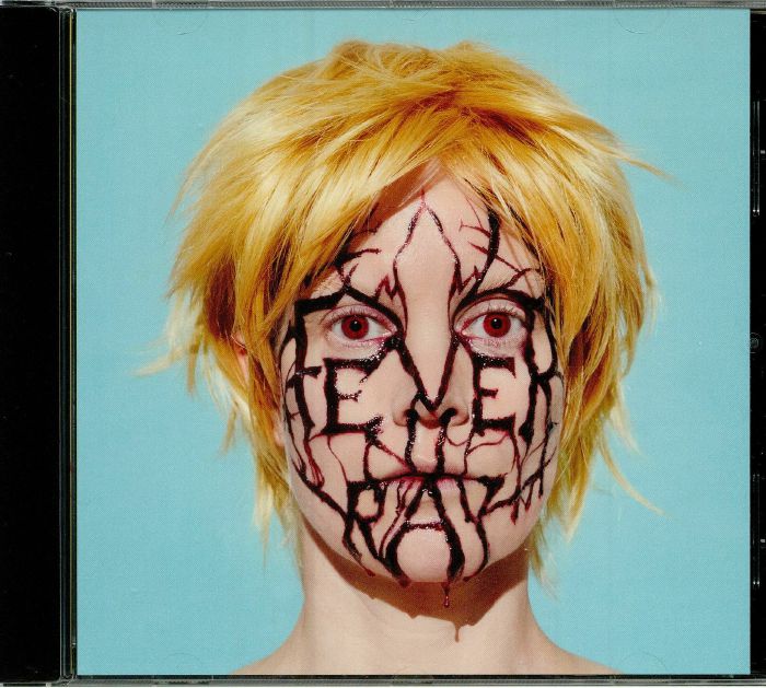 FEVER RAY - Plunge