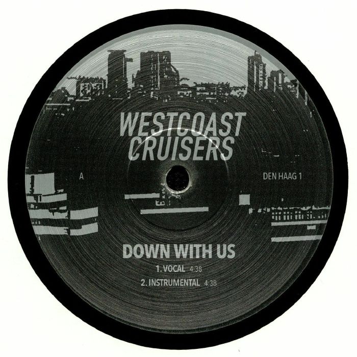 WESTCOAST CRUISERS - Down With Us