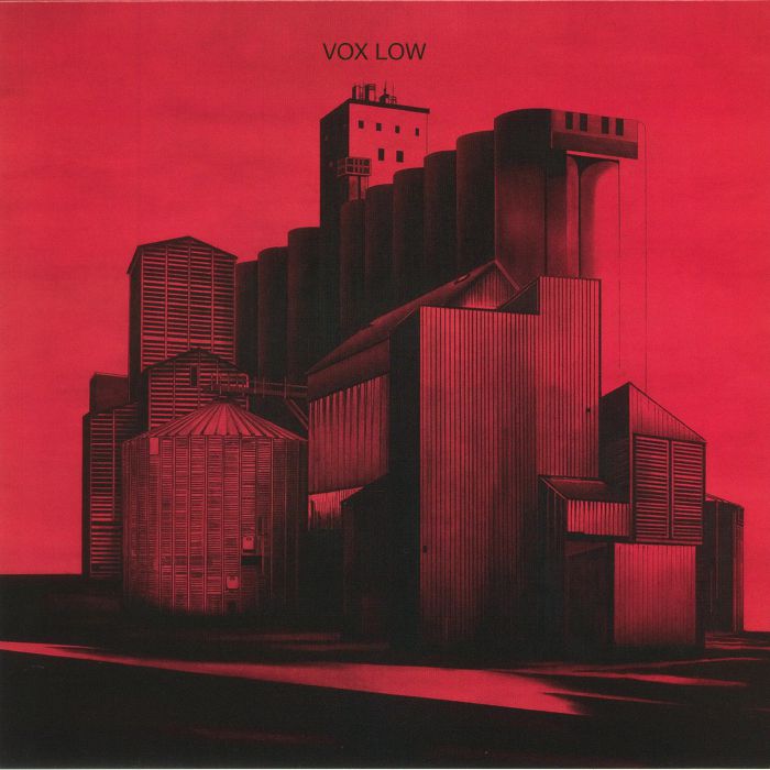 VOX LOW - Vox Low