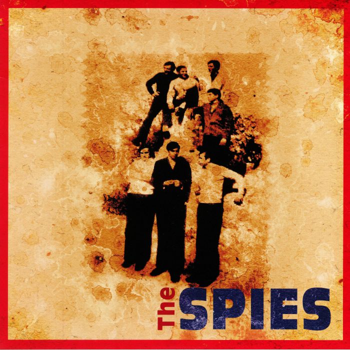 SPIES, The - The Spies