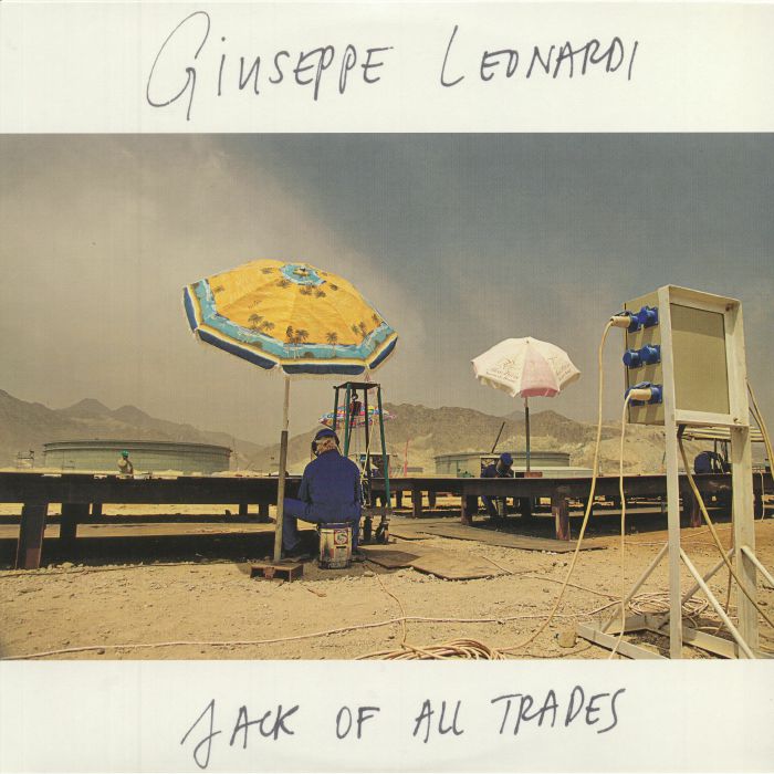 LEONARDI, Giuseppe - Jack Of All Trades