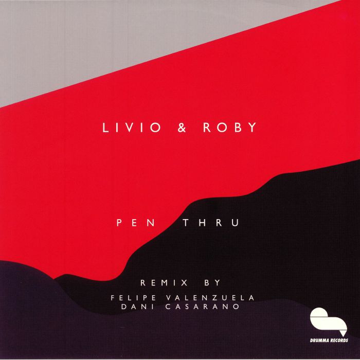 LIVIO & ROBY - Pen Thru