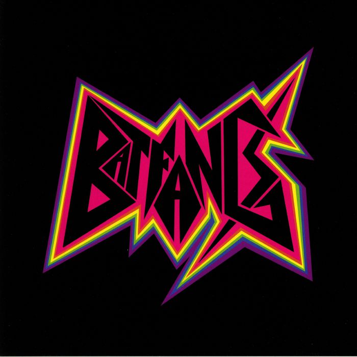 BAT FANGS - Bat Fangs