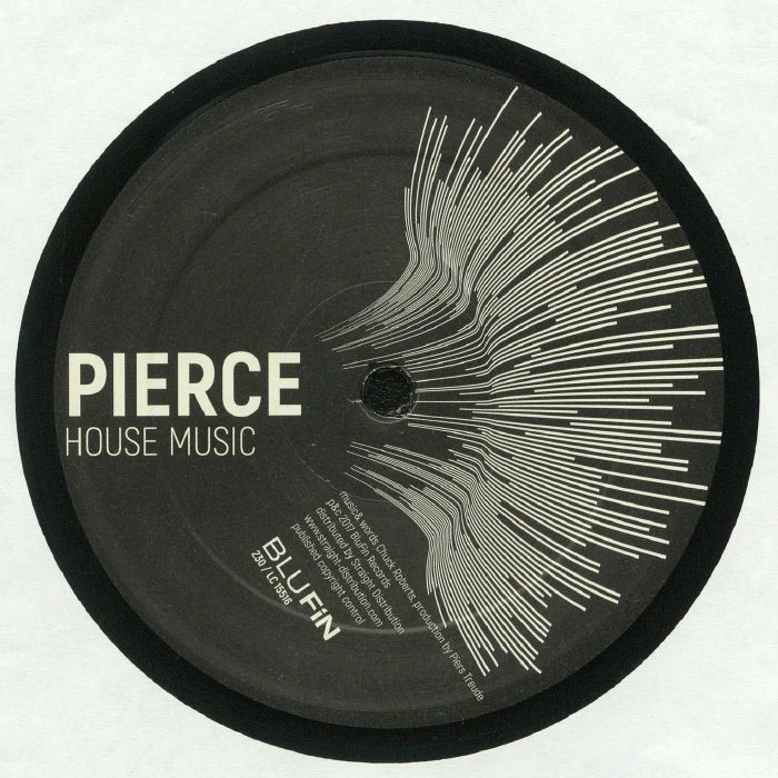 PIERCE - House Music